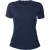 CG Workwear Dames/Dames Ragusa T-shirt met korte mouwen (Marine)