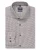 OLYMP | Heren | Luxor Modern Fit Dress Shirt Bruin