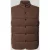 Polo Ralph Lauren Regular fit bodywarmer van puur katoen