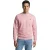 McGregor Mcg Logo Crew Light Pink