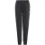 Nike Sportswear Broek ‘Club Fleece’  zwart / wit
