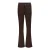 Geisha Pants Comfy 61587-21 Broek 775 Brown