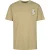 Petrol Industries – Jongens T-shirt met grafische rugprint Sombrero – Oranje