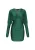 faina Cocktailjurk  groen