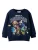NAME IT Sweatshirt  navy / bruin / groen / wit