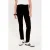Cache Cache straight leg jeans black denim