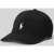 Polo Ralph Lauren baseballpet met gestikt logo