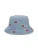 CODELLO Hoed  blauw