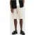 AllSaints Mars Short Bailey Taupe