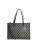 Armani Exchange dameshandtassen van saffianohout