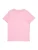 4F Junior Functioneel shirt  rosa