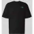 The North Face Oversized T-shirt met logo en ronde hals
