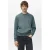 Mango Man sweater blauw