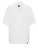 Boggi Milano Overhemd ‘Camp’  navy / wit