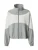 UNDER ARMOUR Trainingsjack ‘Rival’  mintgroen / pastelgroen