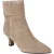 Regarde le Ciel Hadley-01-7955 tortora dames enkellaarzen gekleed