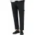 AllSaints Cairo Trouser Charcoal