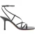 BA&SH Sandales Callioppe Noir