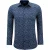 Gentile Bellini Katoenen casualmet print