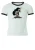 LOGOSHIRT Shirt  lichtblauw