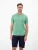 LERROS Shirt  groen