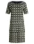 Betty Barclay Jurk  donkerblauw