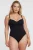 Premium Naadloze Verstelbare Bandje Body Shapewear