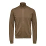 Vest vest Selected Full zip