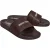 Pinguïn Paradijs Heren Chocolade Slippers