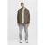 Shirt met lange mouwen Solid Renfred