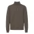 Sweatshirt met halve rits Casual Friday Sebastian