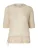 SELECTED Trui ‘SLFMayer’  sand