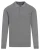 The BLUEPRINT Premium | Heren | Polo Lange Mouw Grijs