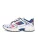 Tommy Jeans Sneakers laag ‘Archive 97’  blauw / rood / zilver / wit