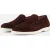 Van Lier Van Lier Ascona Instappers bruin Leer