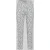 Raphaela By Brax slim fit 7/8-broek van katoenmix