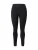 Only Play Curvy Sportbroek ‘ONPMILLE’  jade groen / zwart / wit