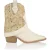 DWRS label Tirana Snake Off White