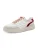Tamaris Sneakers laag  rosa / donkerrood / wit / offwhite