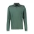 LERROS regular fit polo – donkergroen