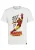 Recovered Shirt ‘Marvel Comics Iron Man’  wit