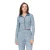 Gemêleerde cardigan dames 24 Colours