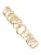 ABOUT YOU Ring  goud