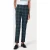 Paul Smith Womens Trousers Petrol Blue