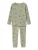 NAME IT Nachtkledij  riet / donkergroen