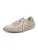 Tamaris Sneakers laag  taupe / donkerbeige / lichtlila / wit