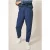 White Stuff Rowena Linen Trouser Dark Navy