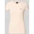 Armani Exchange T-shirt met labelprint