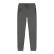 Ambique slim sweatpants donkergroen