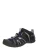 KEEN Sandalen ‘Seacamp II CNX’  nachtblauw / lichtgrijs
